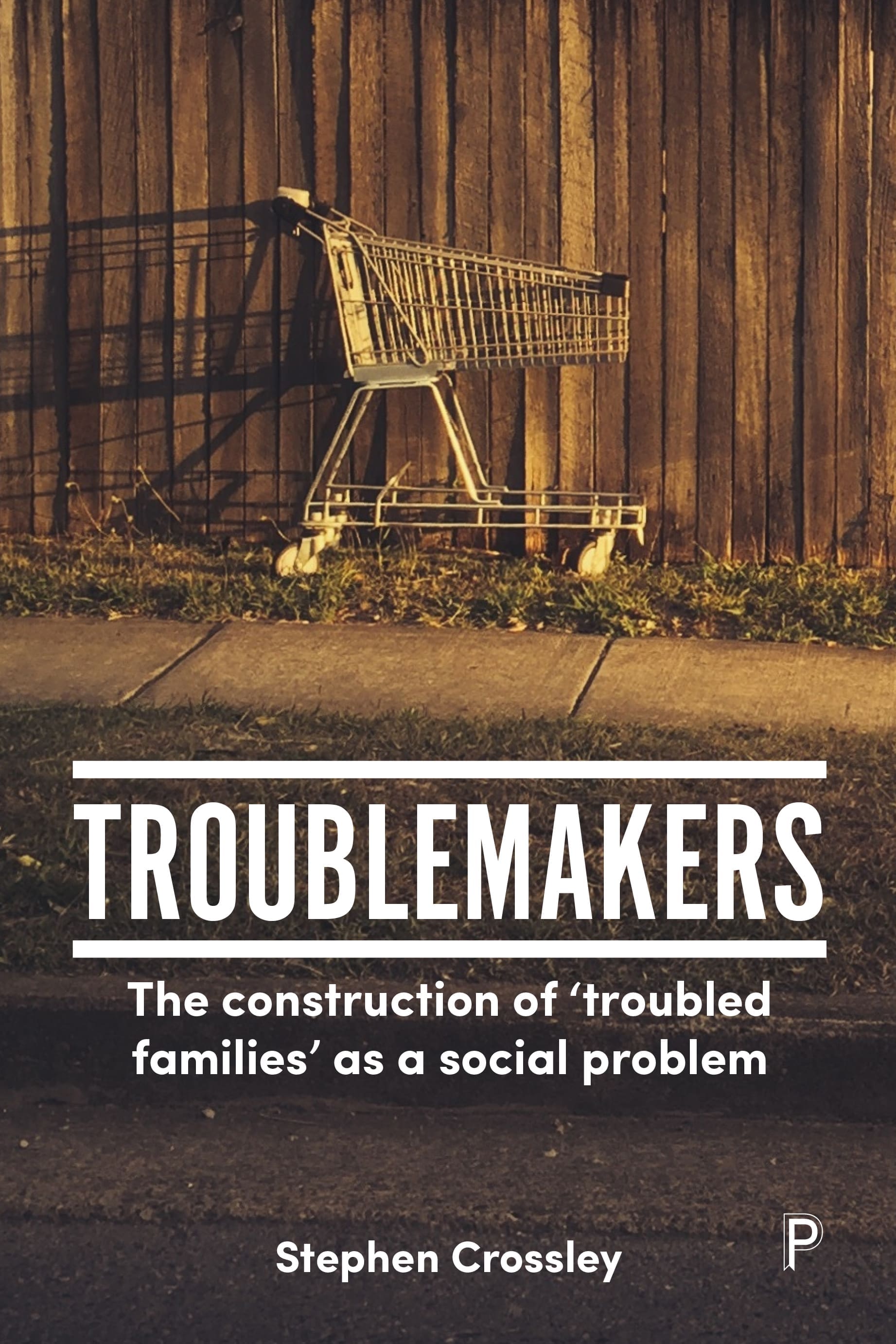 Troublemakers FC