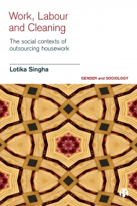 Cover of Work, Labour and Cleaning
