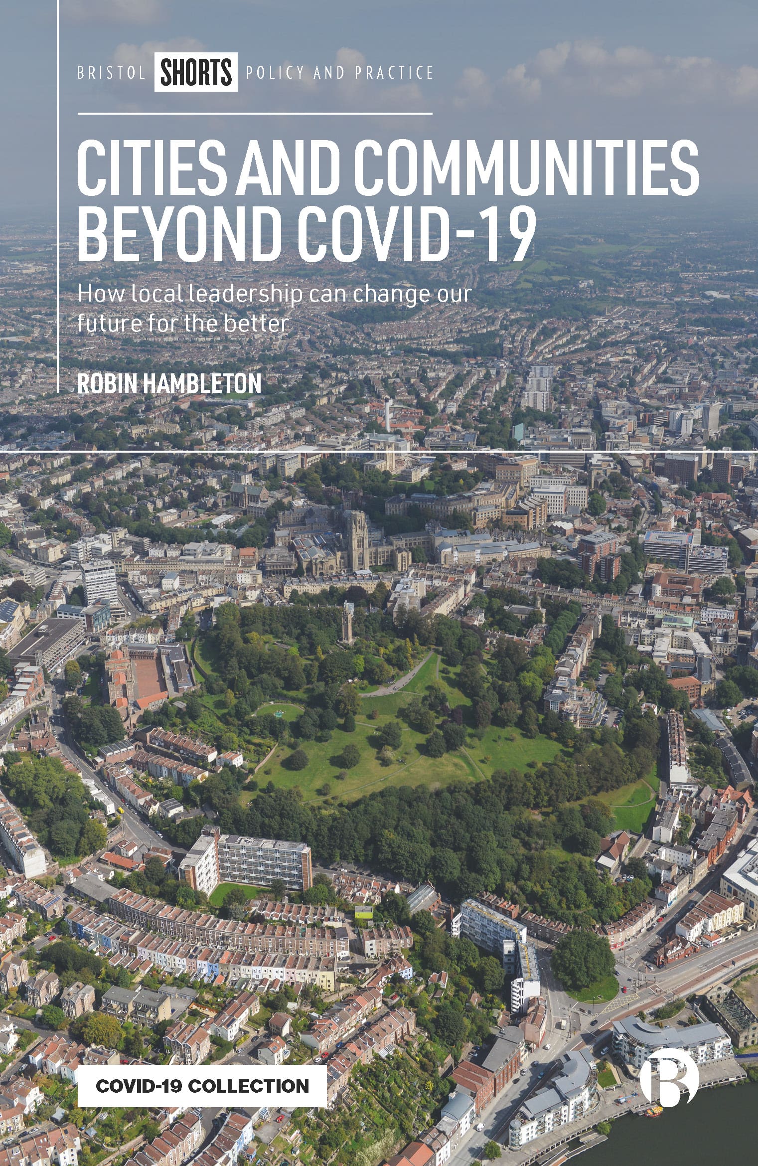 Transforming Society ~ How cities and communities can lead recovery ...