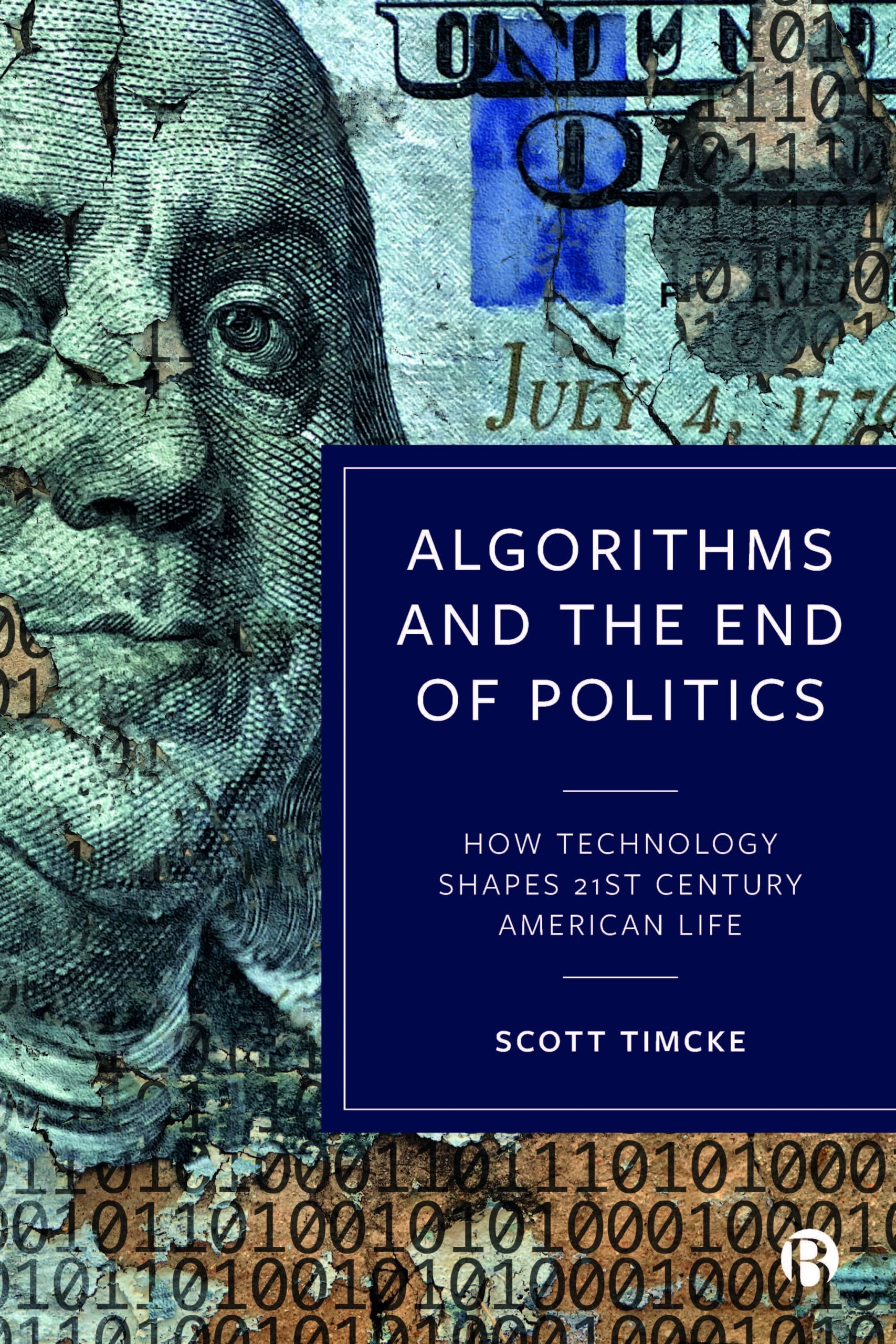 Transforming Society ~ Silicon Valley and the future of US politics