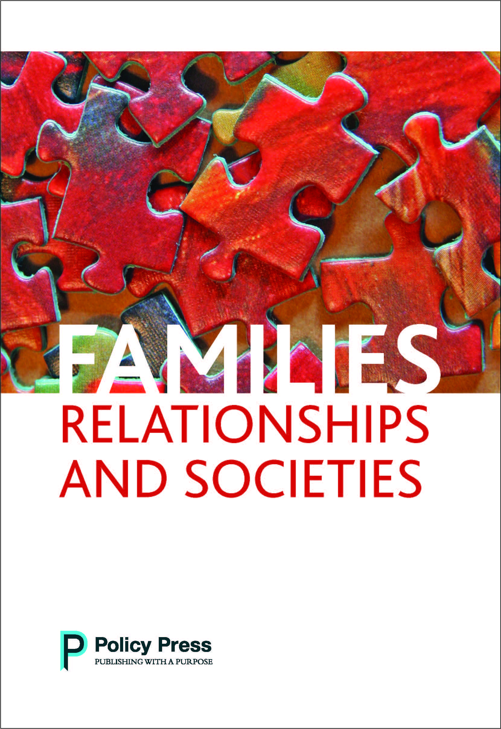 Families, Relationships and Societies