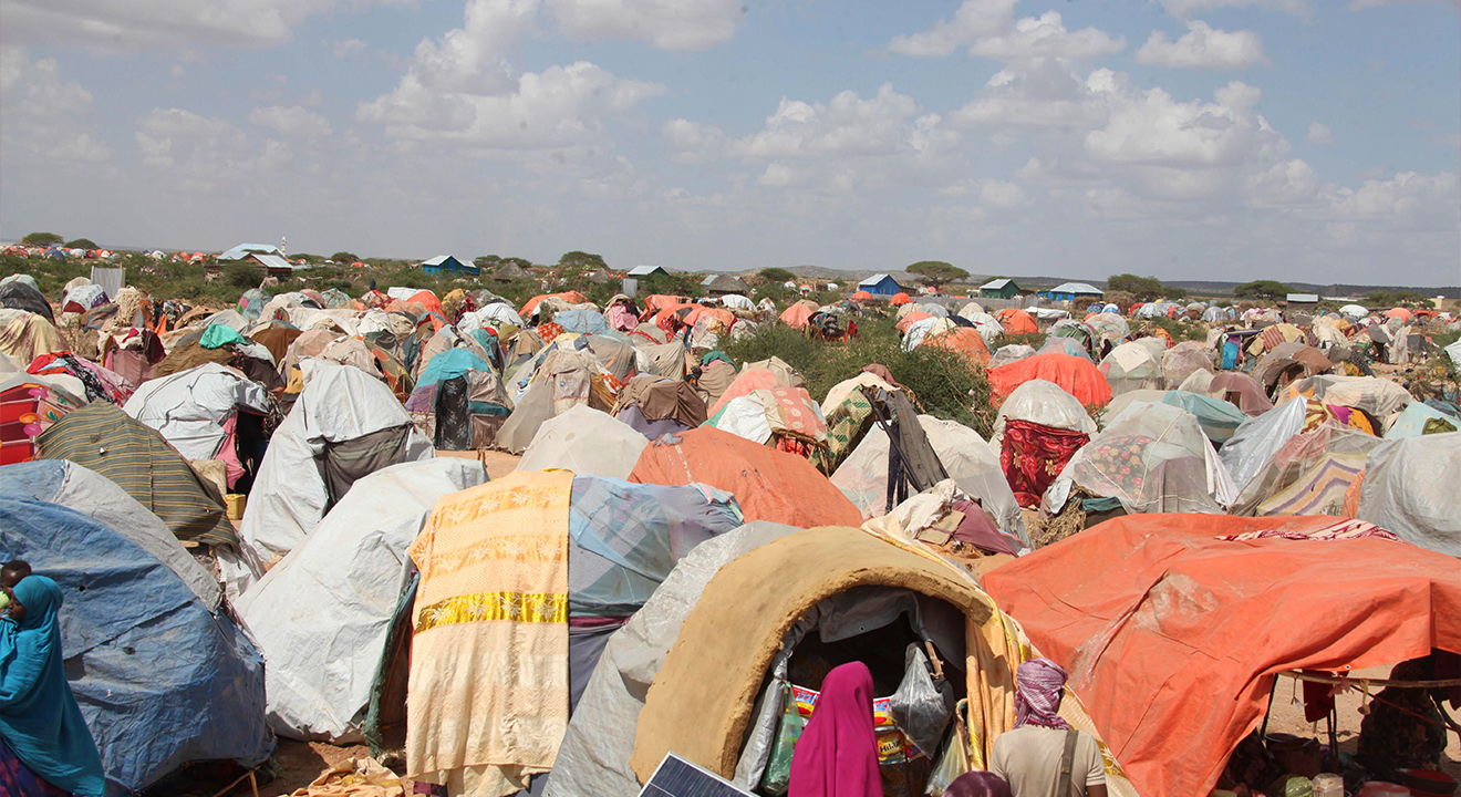 Transforming Society Violence as discourse in the emerging refugee crises