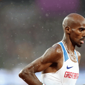mo farah