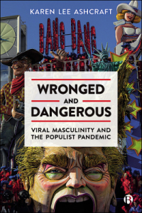 Wronged and Dangerous - Ashcraft