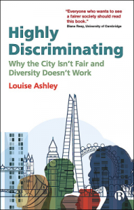 Ashley - Highly Discriminating