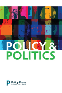 Policy & Politics