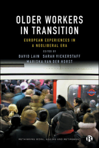 Older Workers - David Lain