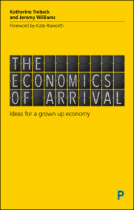 Trebeck - Economics of Arrival