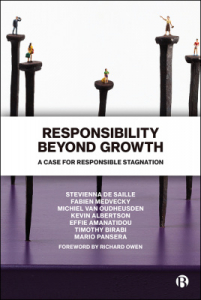 de Saille - Responsibility Beyond Growth