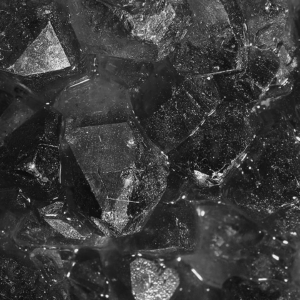 Black crystal