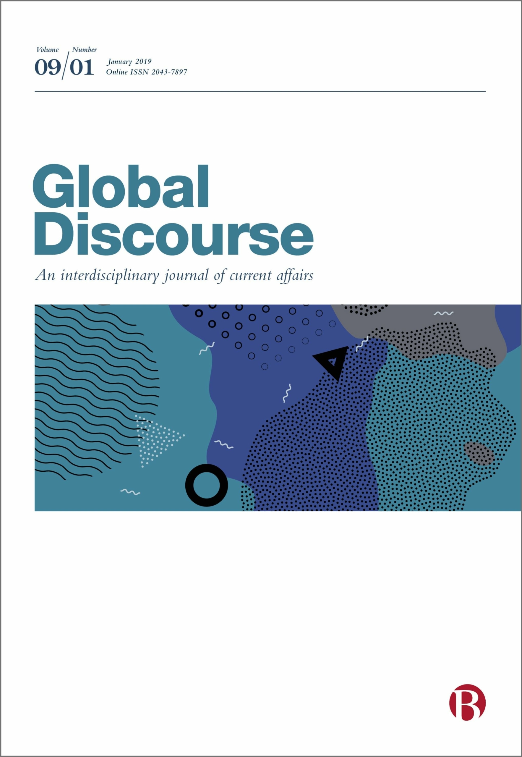 GLOBAL DISCOURSE