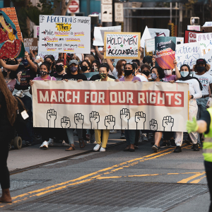 March for our Rights
