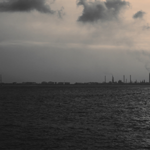 Pollution