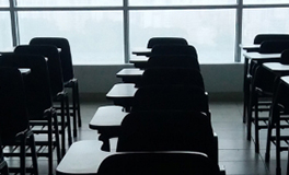 School chairs