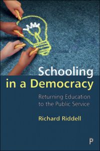 Schooling in a Democracy