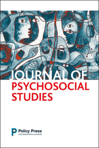 Journal of Psychosocial Studies cover