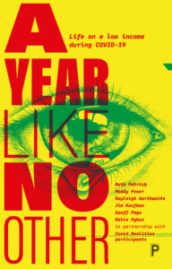 A Year Like No Other cover