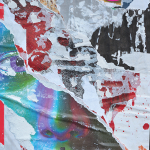 Layered-paper
