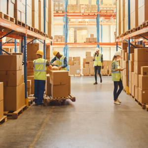 Warehouse