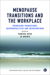Menopause Transitions and the Workplace