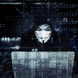 Hacker