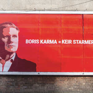 Keir Starmer