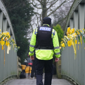 Nicola Bulley police