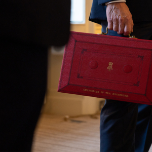 Spring Budget 2023