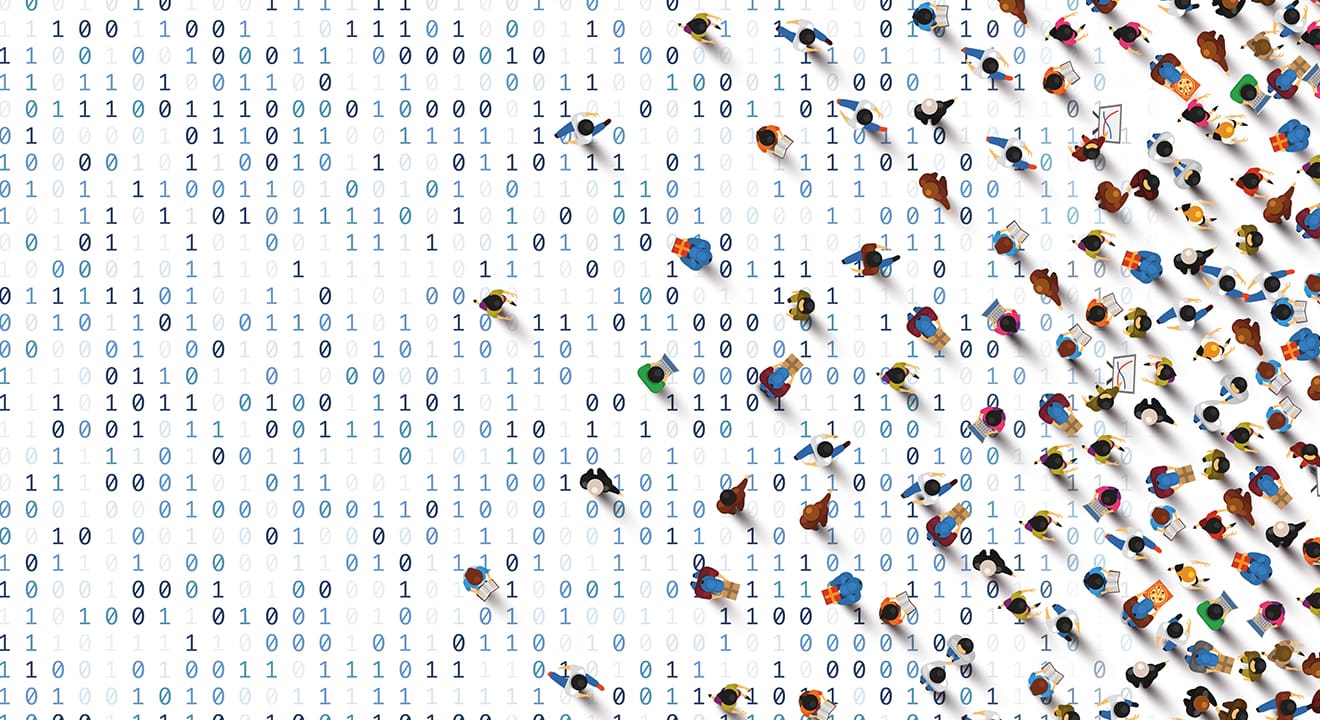 Transforming Society ~ How data shapes citizenship and transforms media ...