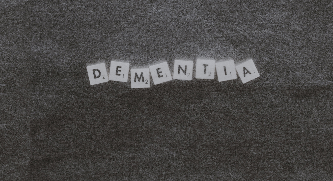 Transforming Society Why do people lie to family members with dementia?