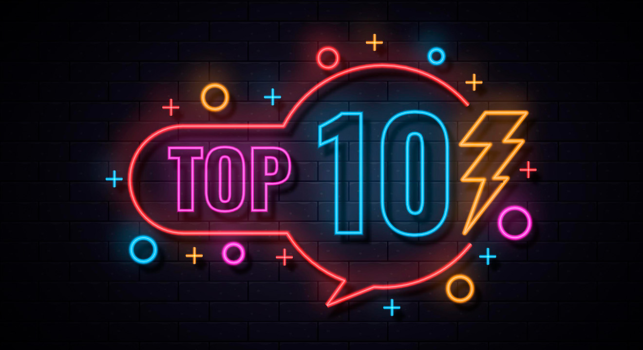 Transforming Society Our top 10 most listened to podcast episodes in 2023