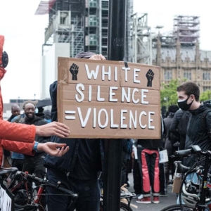 PODCAST: Has Racism Really Changed? From Black Lives Matter to EDI Backlash and Beyond