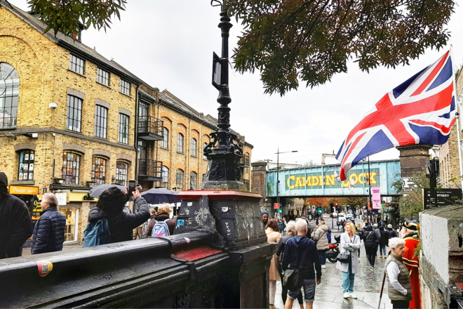 Should we be optimistic about the future of welcoming in UK cities?