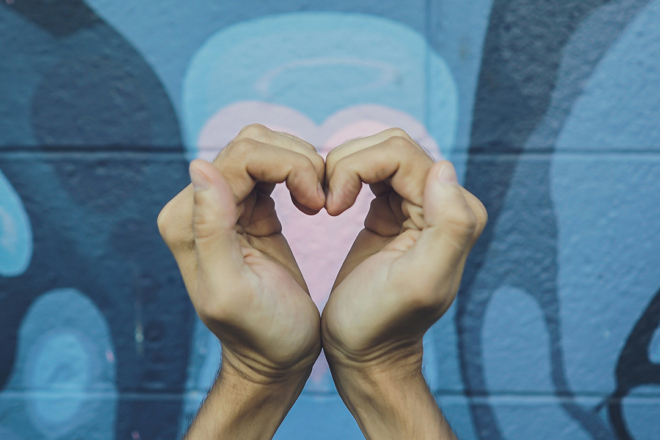 How do we build a caring economy?