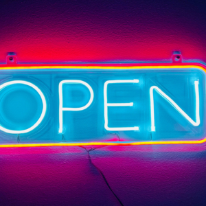 Explore urgent issues through open access reading
