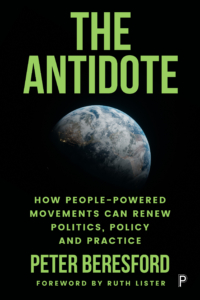 The Antidote