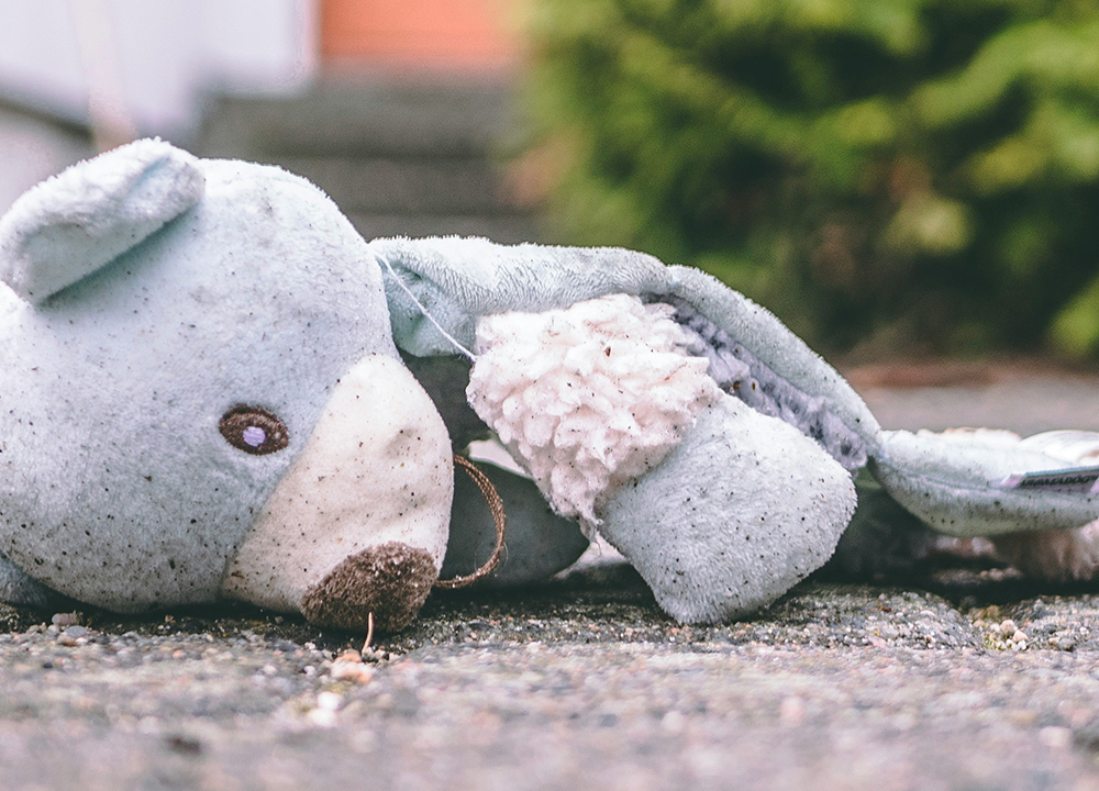 The child poverty strategy needs to get its figures straight