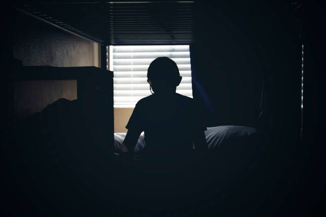 Child sexual abuse material survivors and the politics of abandonment