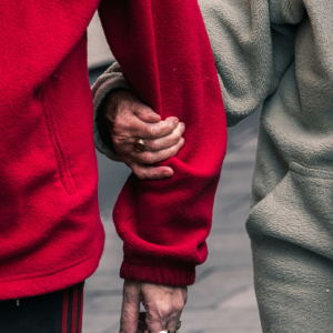 What we get wrong about unpaid carers