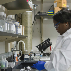 Challenging the boundaries of science: Inclusion, decolonisation and change