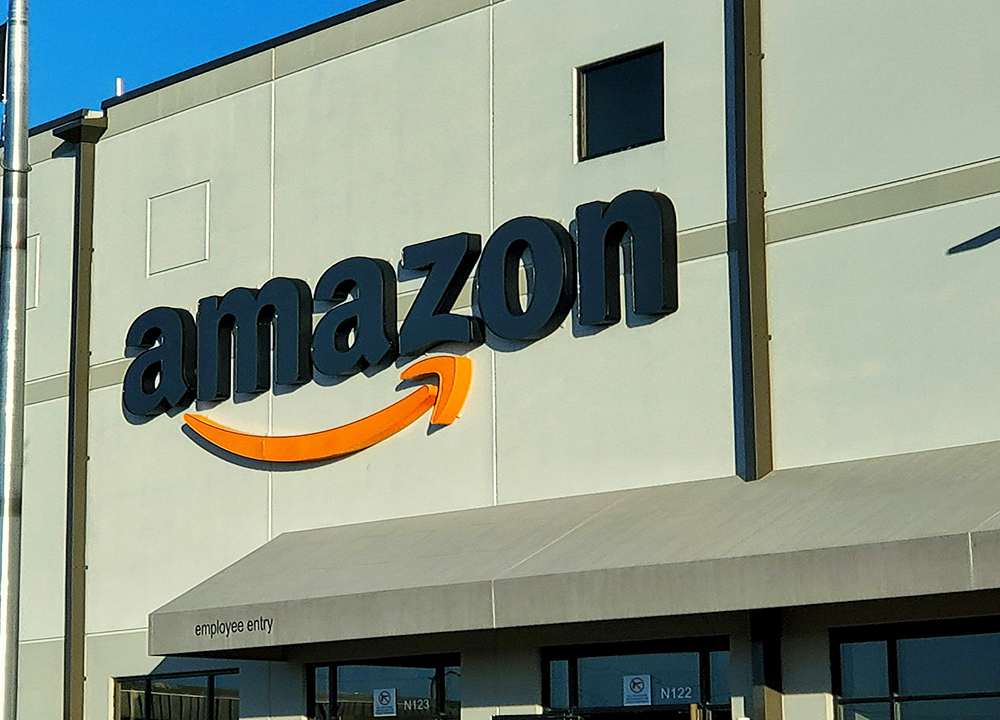 Amazon redundancies could spark a new wave of worker organising