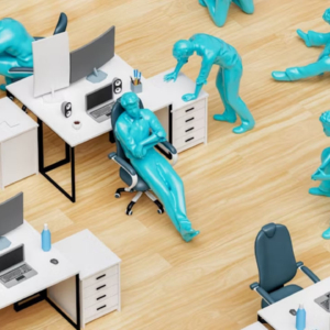 PODCAST: When HR hurts: Why workplace discipline needs a rethink