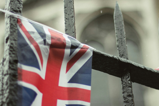 From Farage to Your Party: The new battle lines in British politics