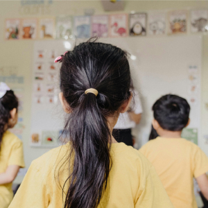  Teaming up to raise the nation: Open access and the power of collaboration