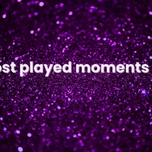 Our top 10 most listened to podcast episodes in 2025