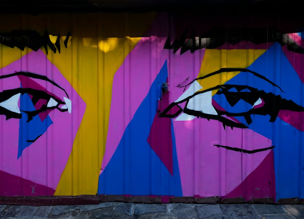 Power off: How feminism can combat digital violence