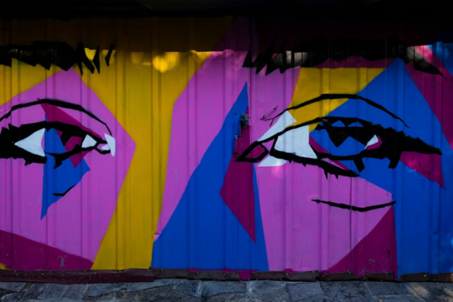 Power off: How feminism can combat digital violence