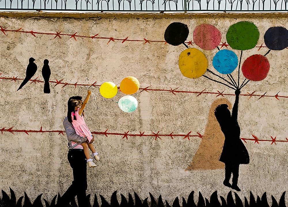 Bristol Refugee Rights: Supporting refugees and asylum seekers through rising hostility