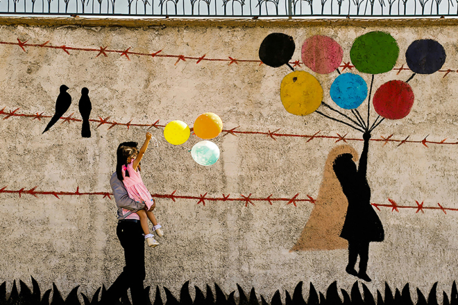 Bristol Refugee Rights: Supporting refugees and asylum seekers through rising hostility