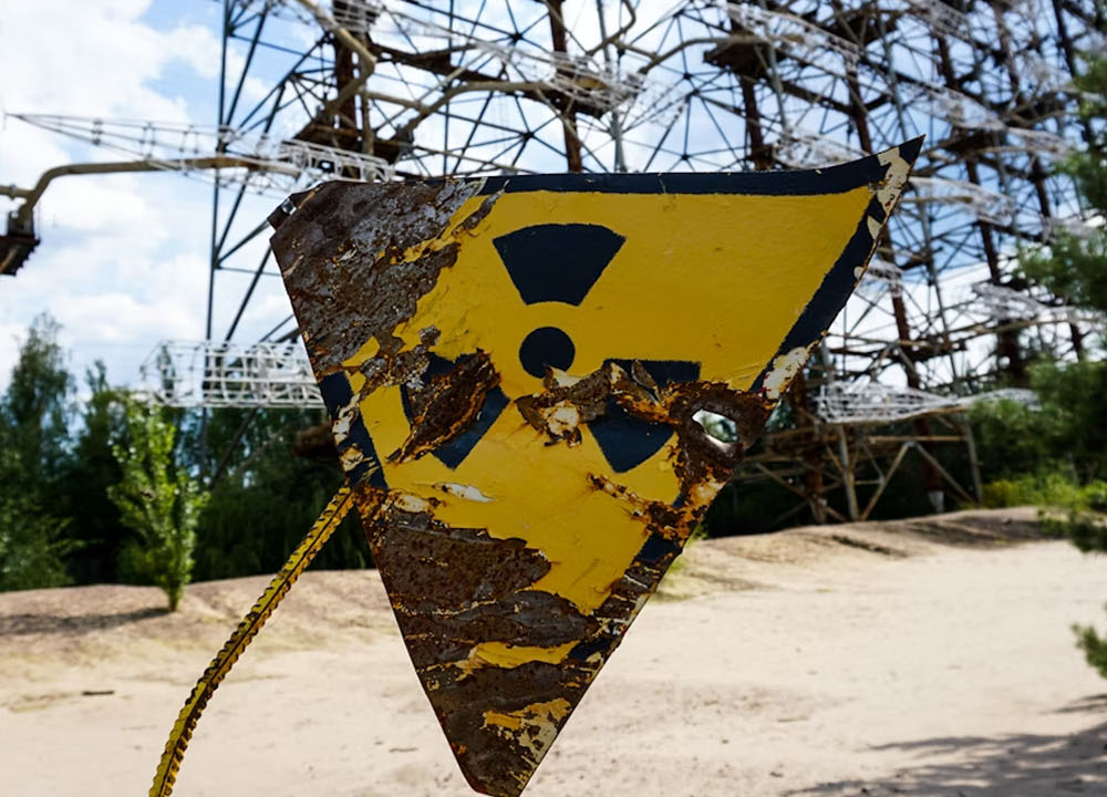 PODCAST: 89 seconds to midnight: why we need to rethink nuclear weapons now